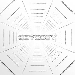 Cover of Odyssey