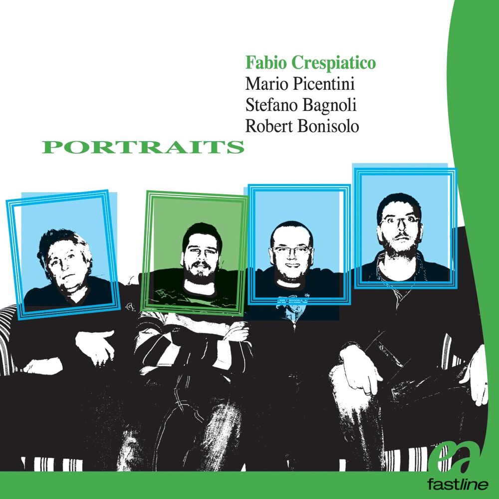 Picture of Portraits