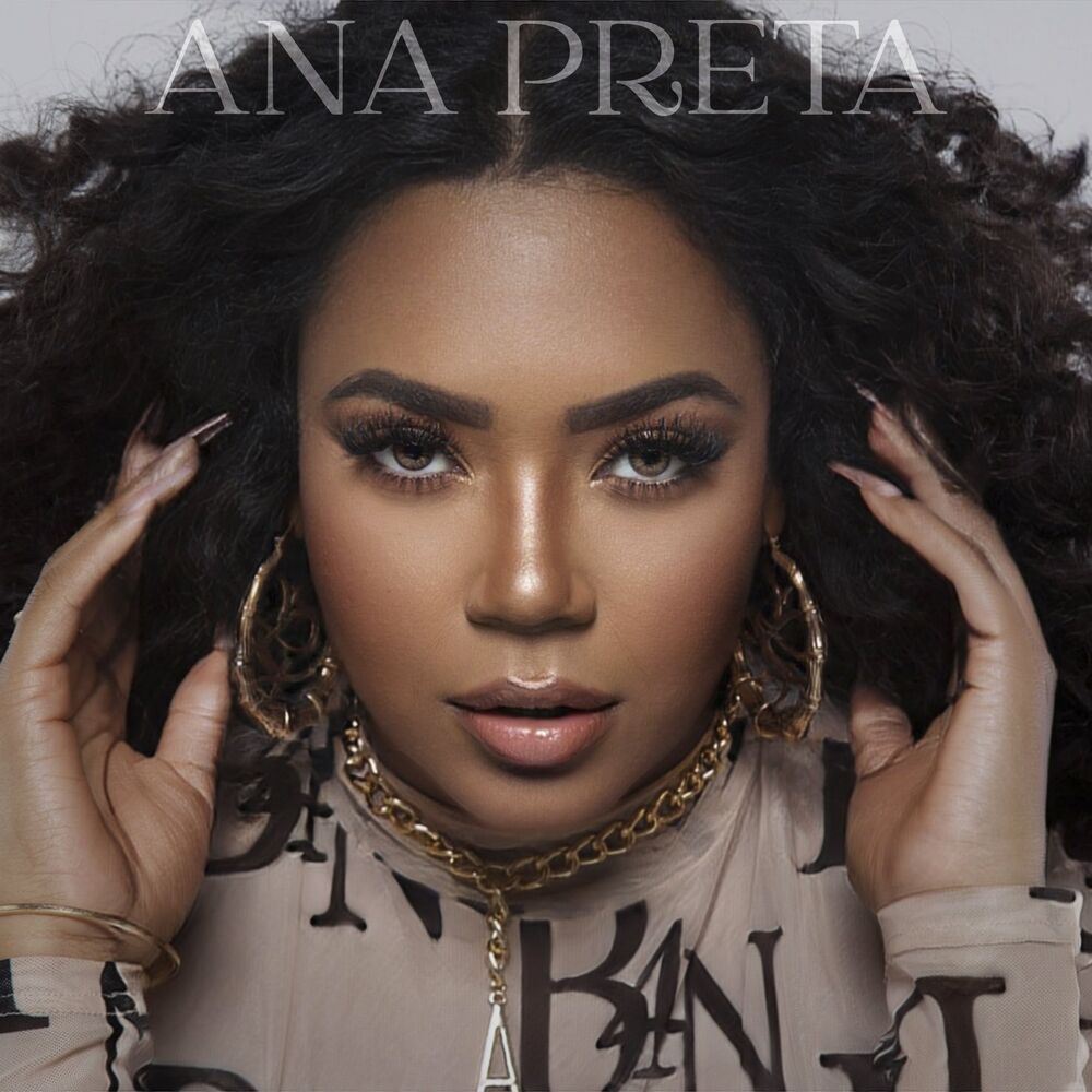 Picture of Ana Preta