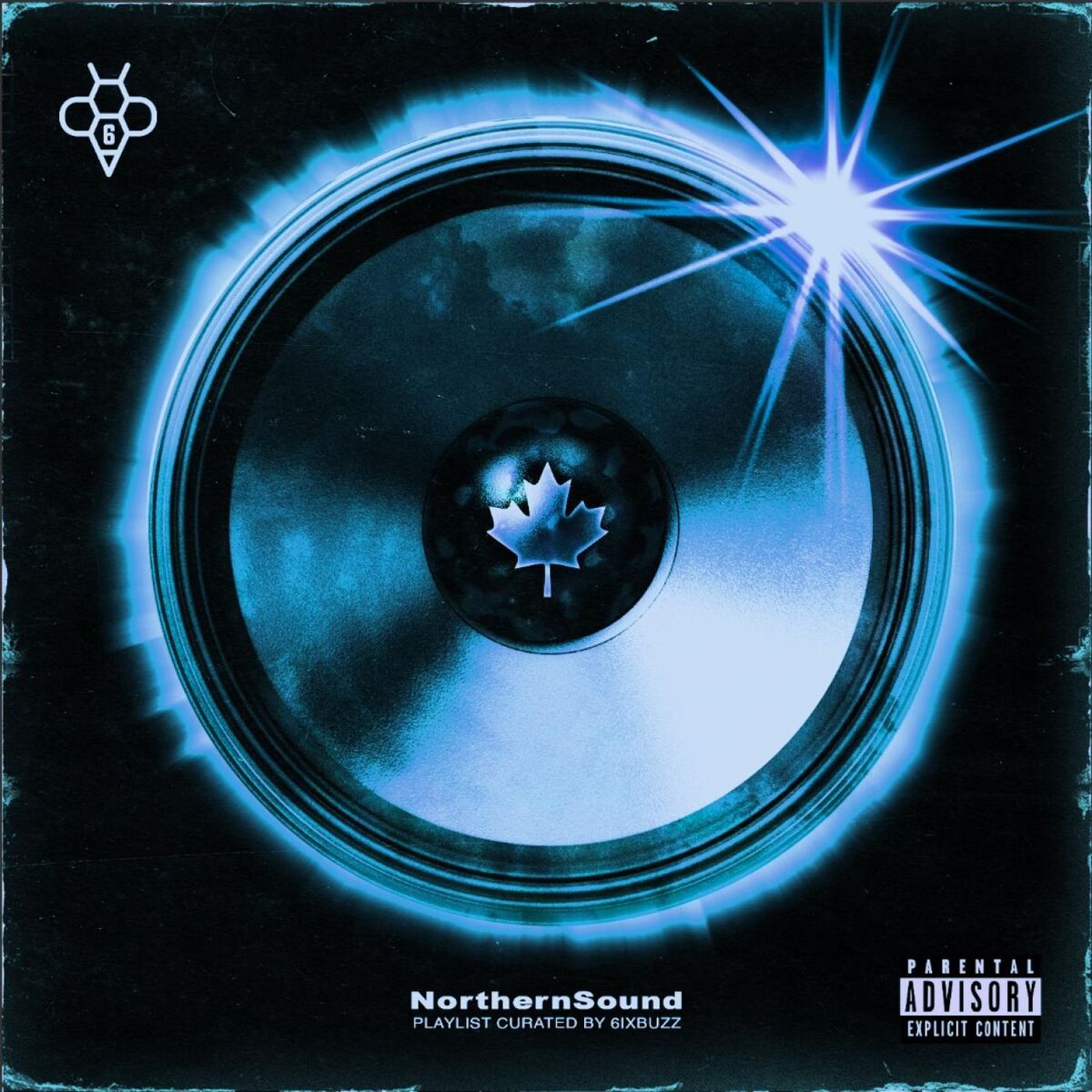 Album cover of NorthernSound
