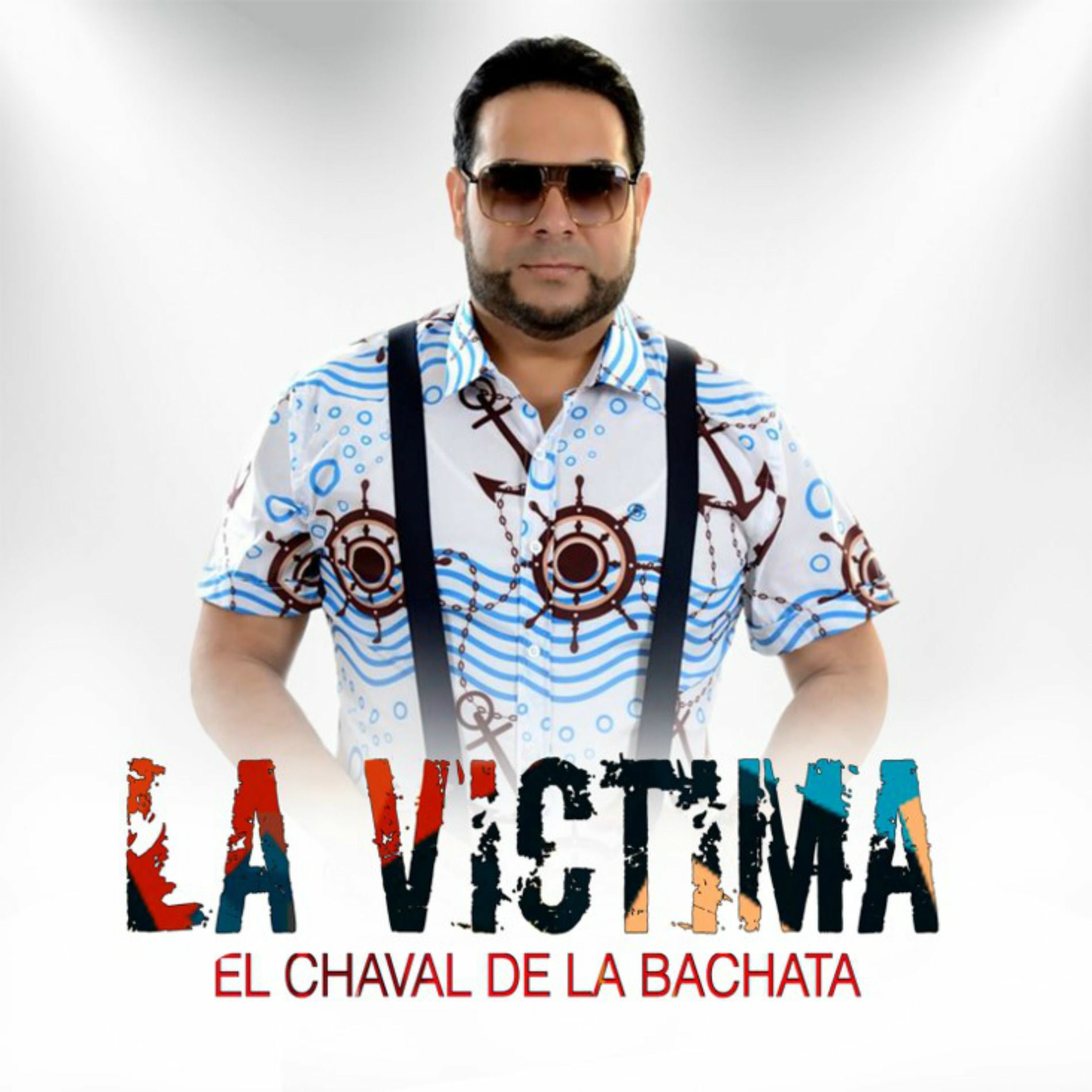 Album cover of La Victima