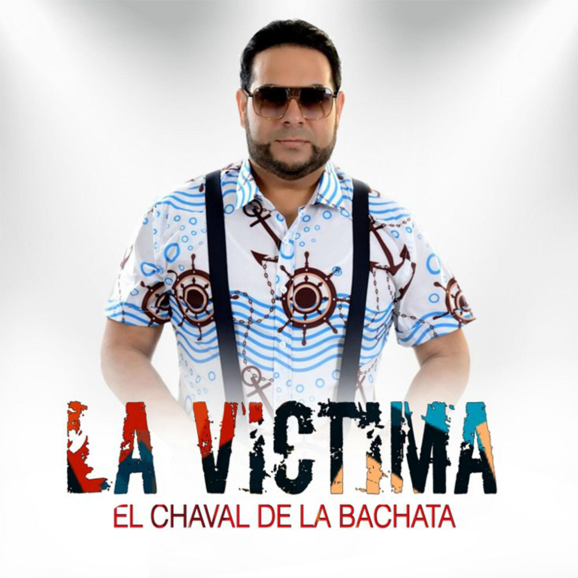 Album cover of La Victima