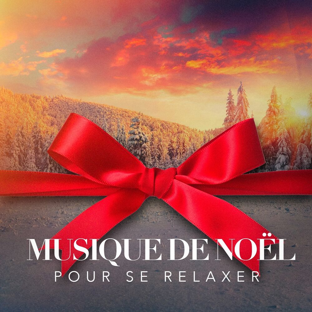 Picture of Musique De Noël Pour Se Relaxer