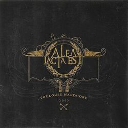 Cover of Toulouse Hardcore 2007
