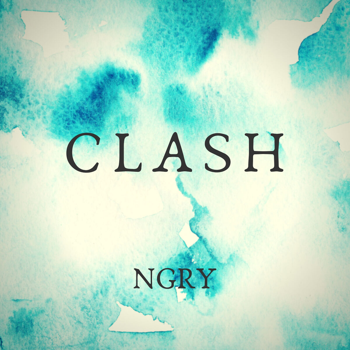 Album cover of Clash