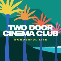 Cover of Wonderful Life