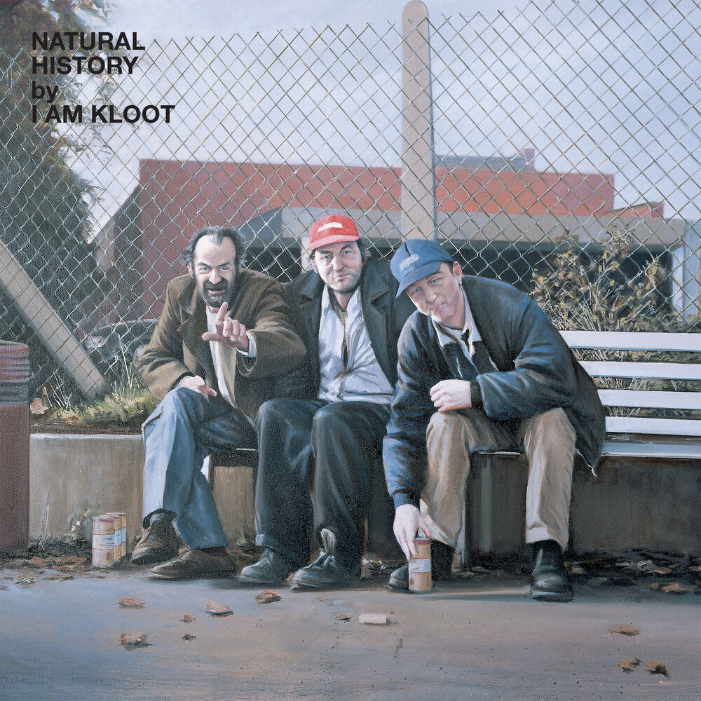 Picture of Natural History (Deluxe Version Remastered)