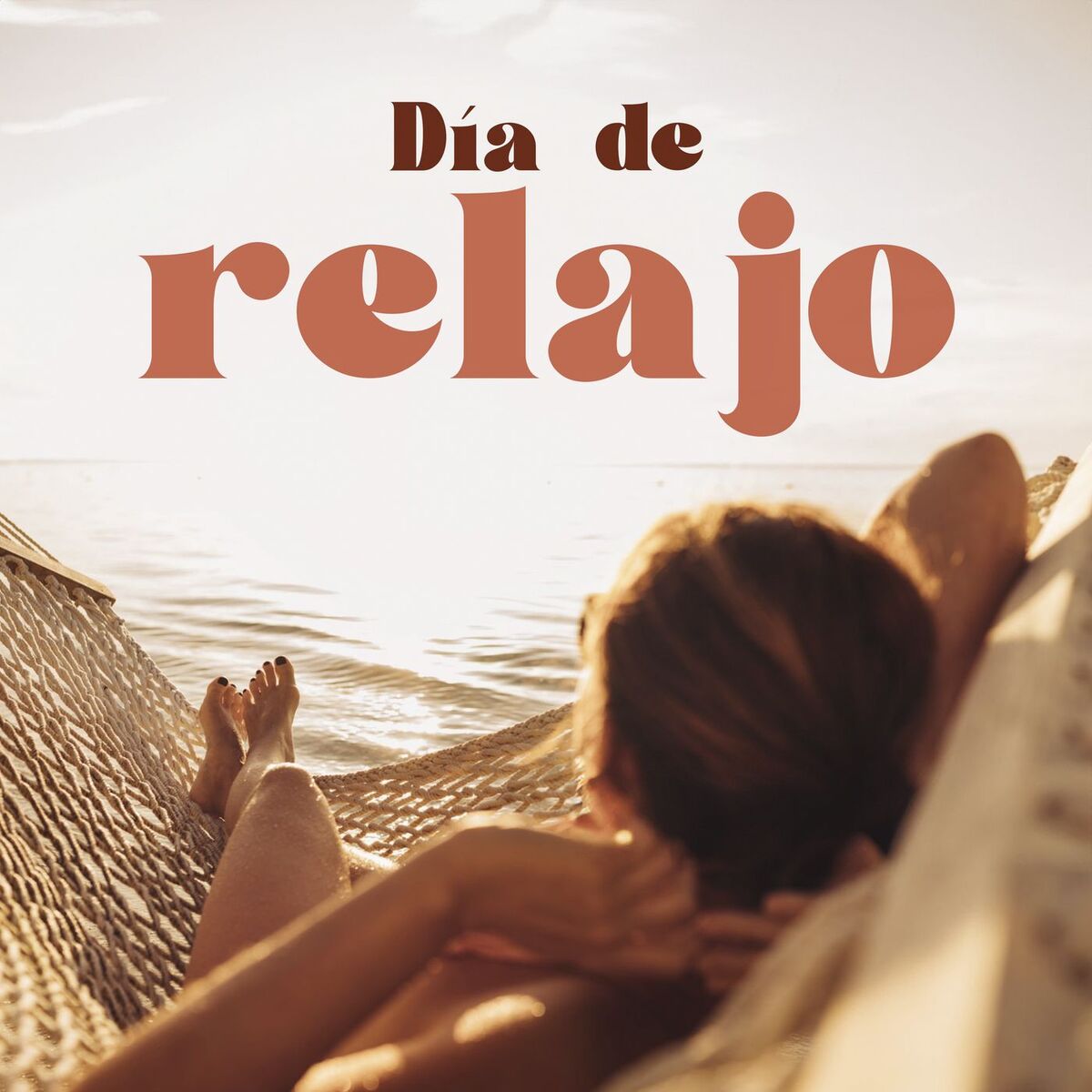Album cover of Día de relajo