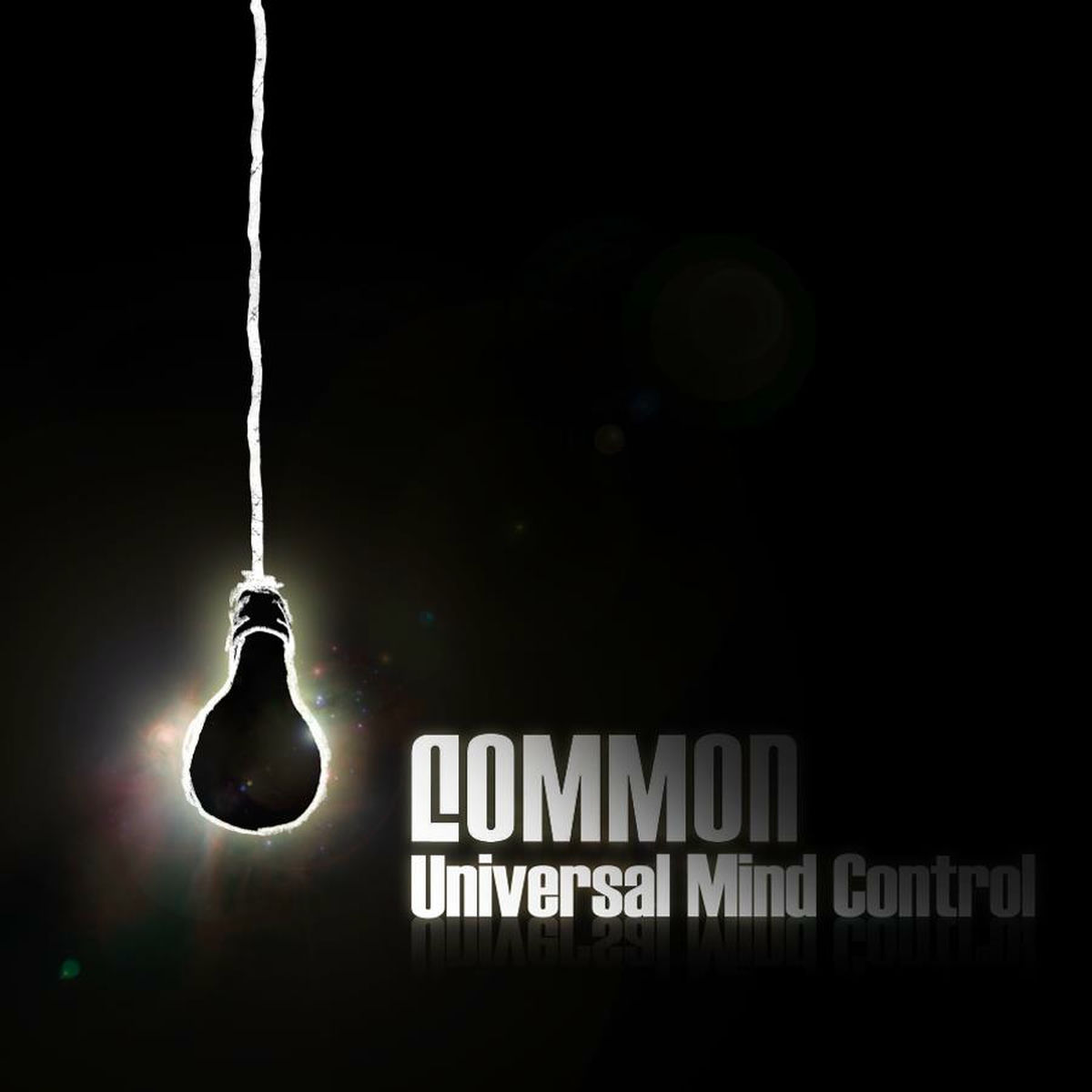 Album cover of Universal Mind Control (UMC) (UK Version)