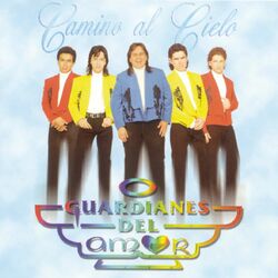 Cover of Camino Al Cielo