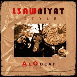 music cover