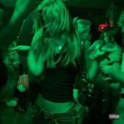 Cover of Club Drugs (feat. The Girly)