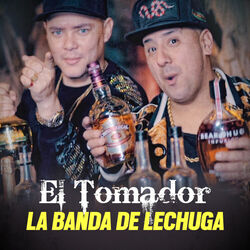 Cover of El Tomador