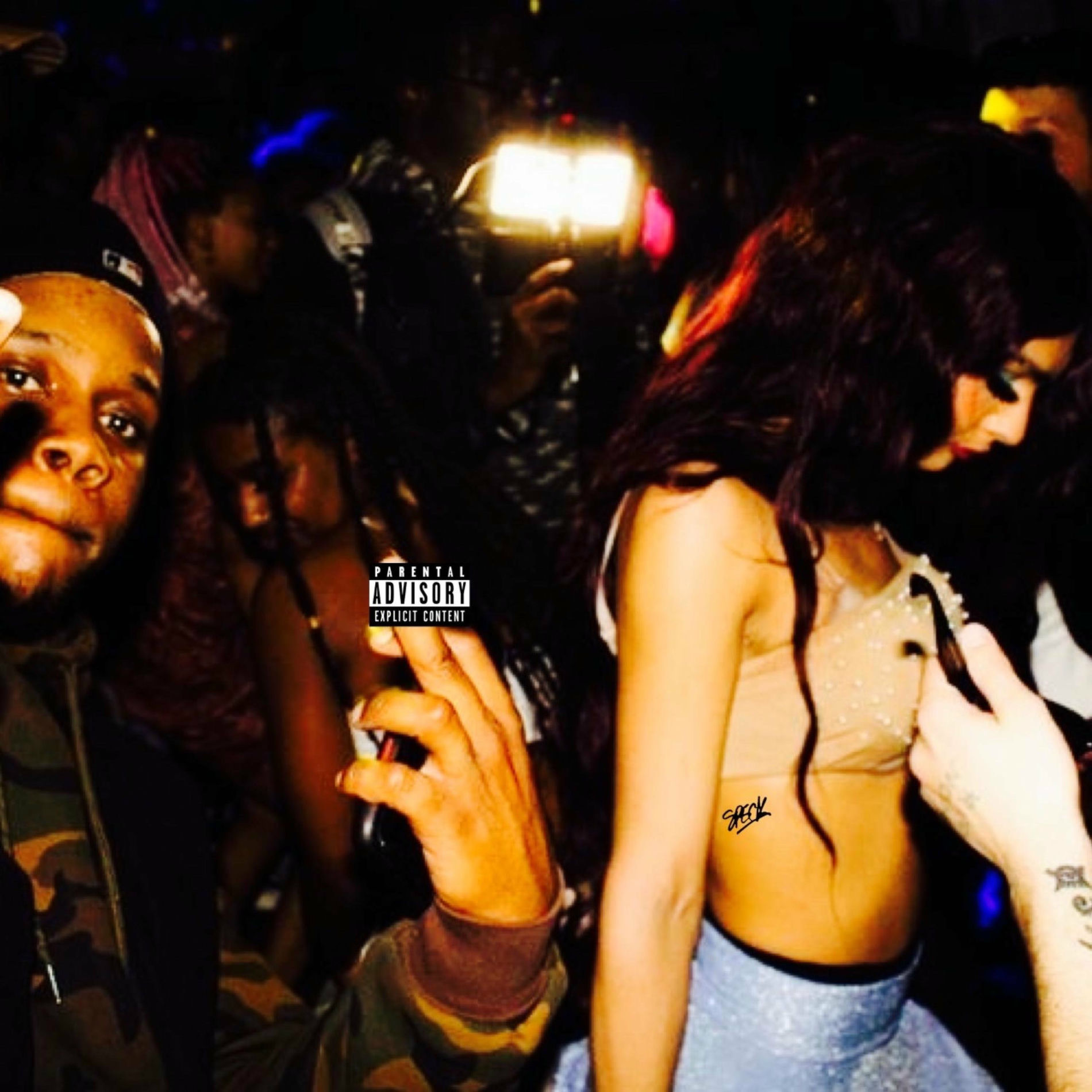 Album cover of SPECIALMANIA 3