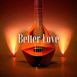 Cover of Better Love