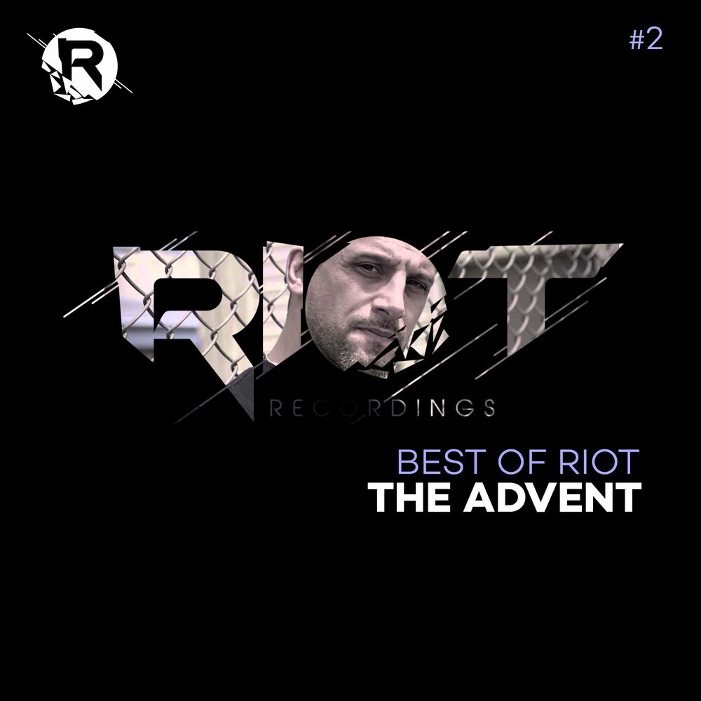 Picture of The Advent: Best of Riot (#2)