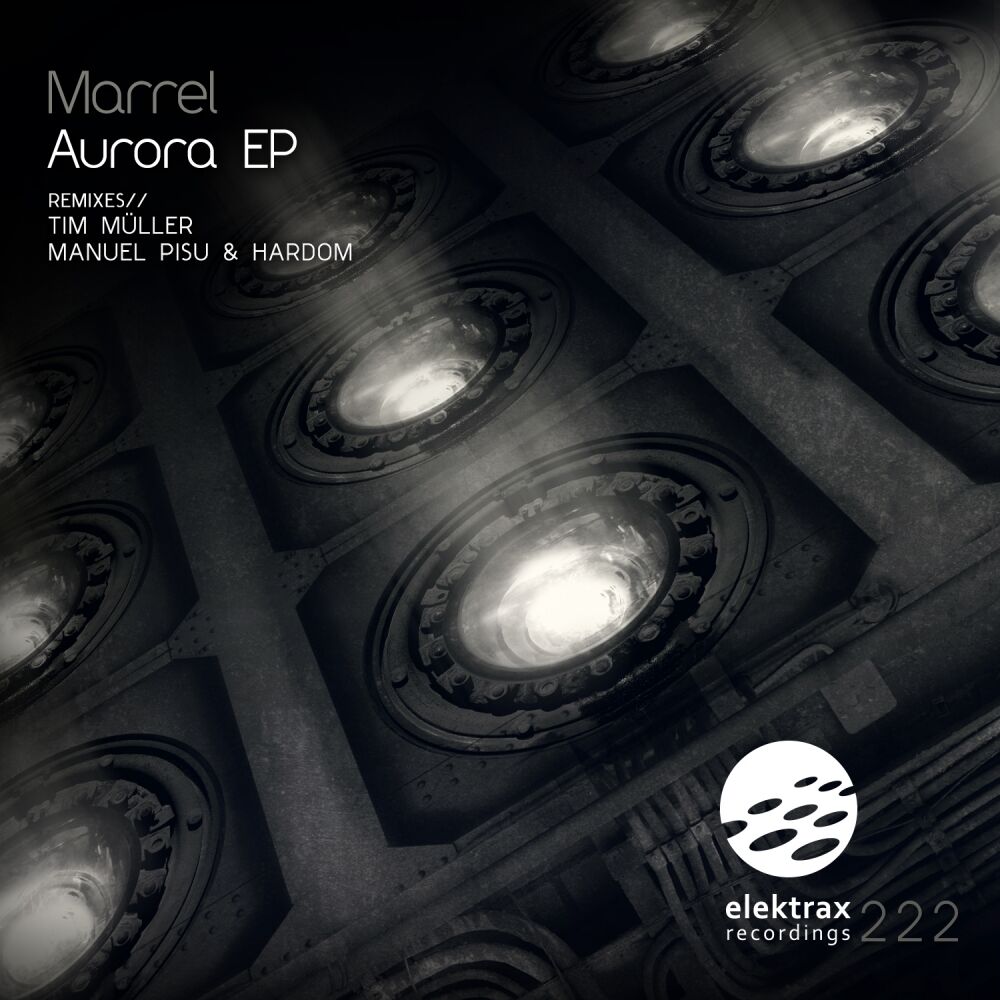 Picture of Aurora EP