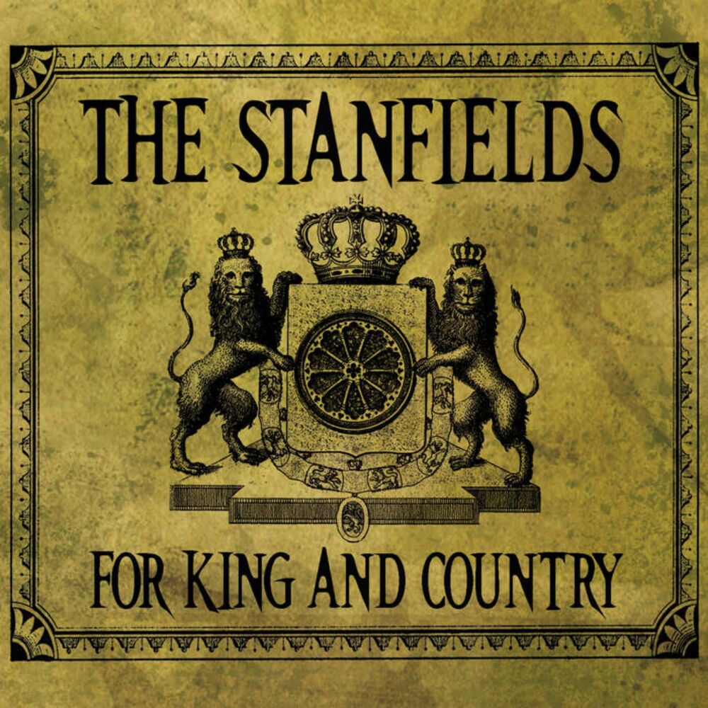 Picture of For King and Country