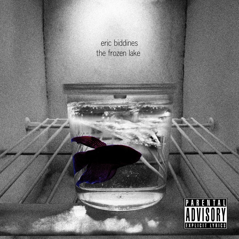 Picture of The Frozen Lake - EP