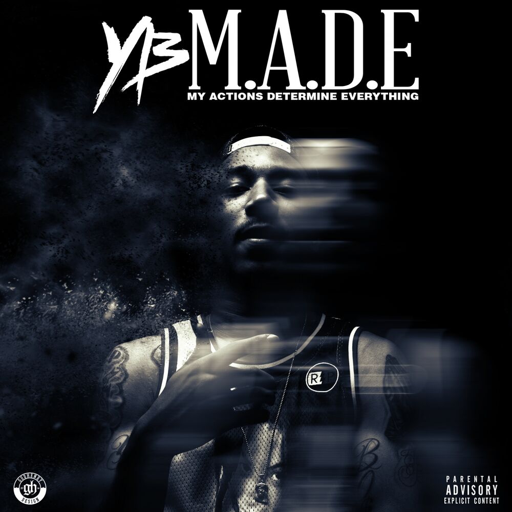 Picture of M.A.D.E.