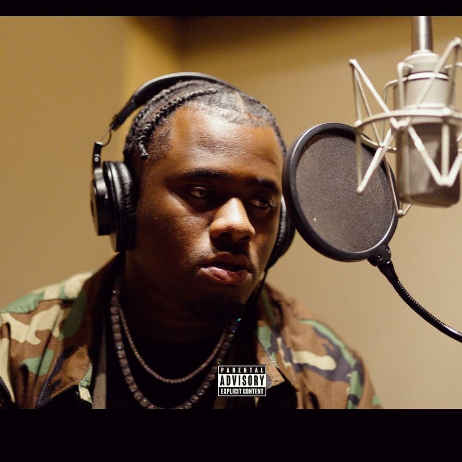 Album cover of Guther Vandross 2