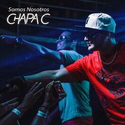 Cover of Somos Nosotros