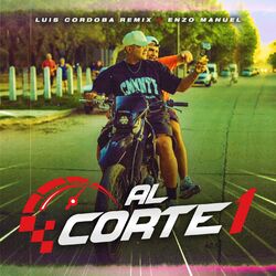 Cover of Al Corte #1