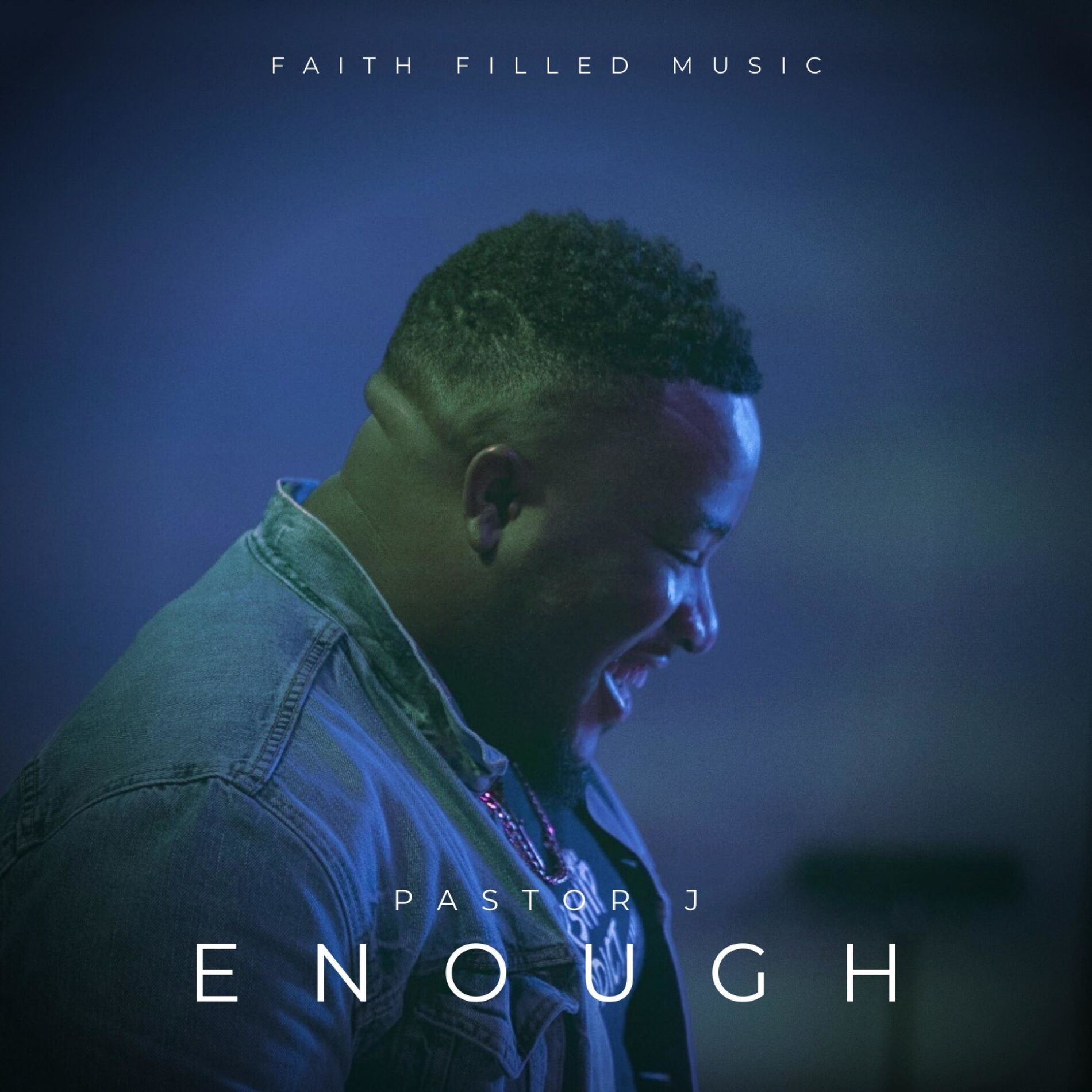 Album cover of Enough (feat. Derron)