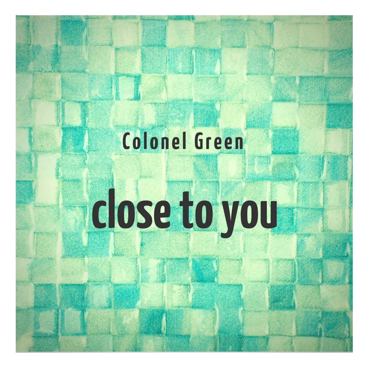 Album picture of Close To You