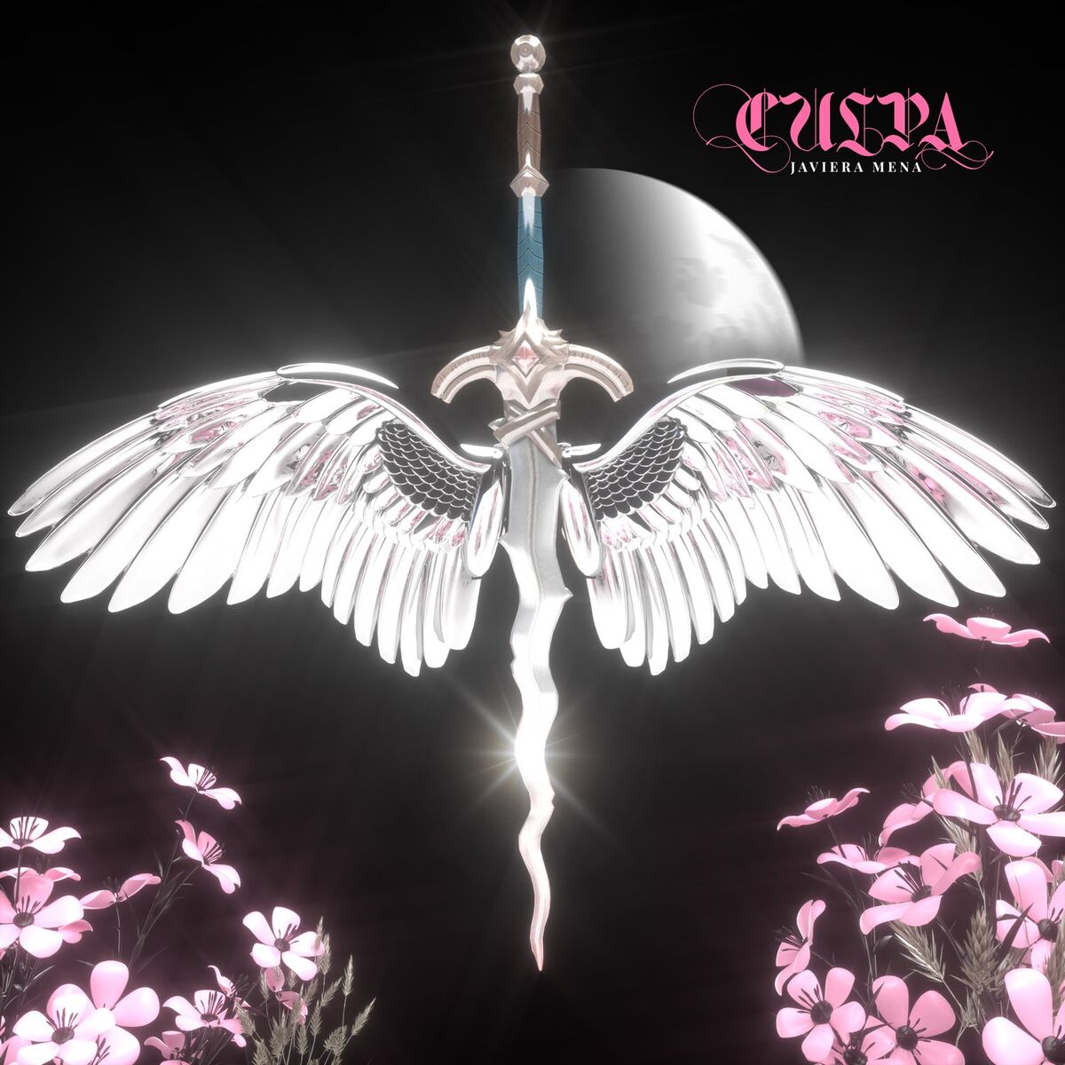Album cover of Culpa