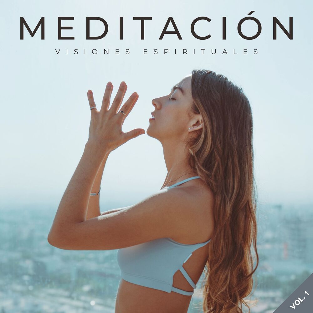 Picture of Meditación: Visiones Espirituales Vol. 1