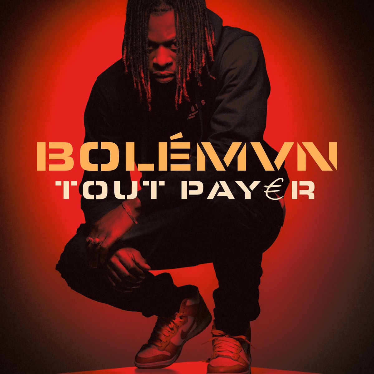 Album cover of Tout payer