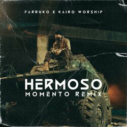 Cover of Hermoso Momento (Remix)