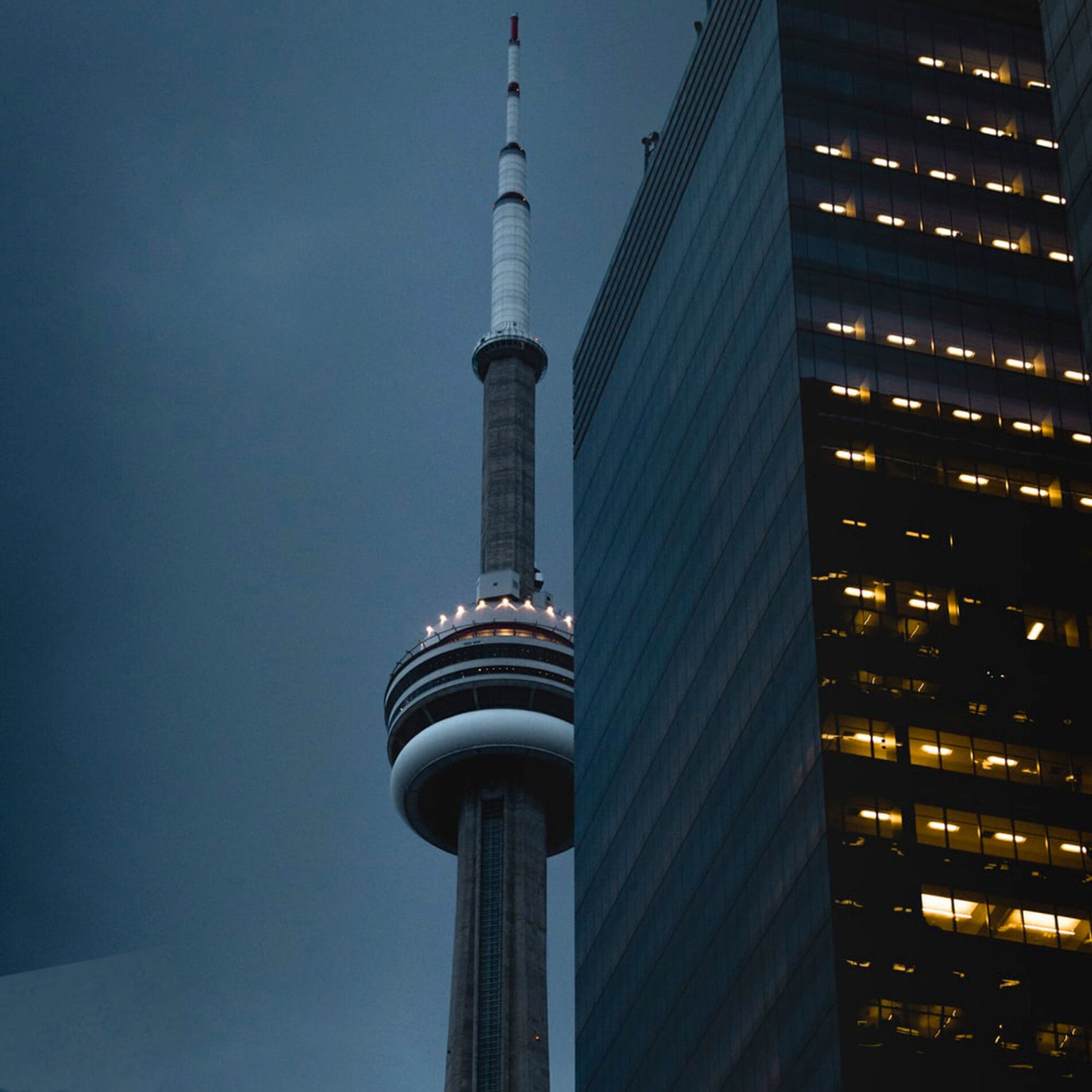 Album cover of Scary Hours