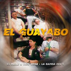 Cover of El Guayabo