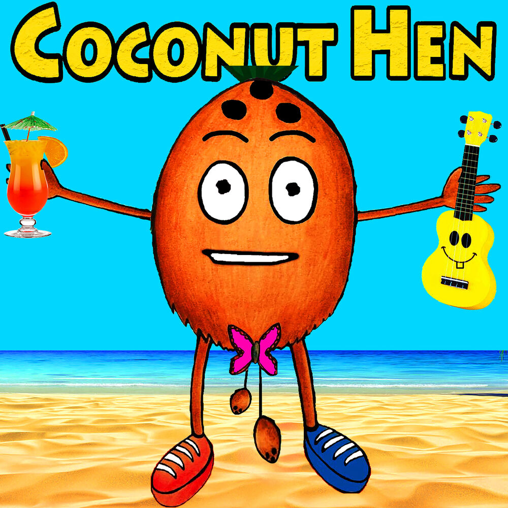 Picture of I'm a Coconut (Acoustic)
