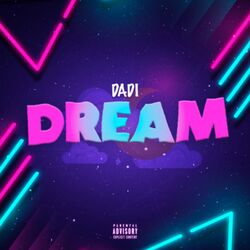 Cover of Dream