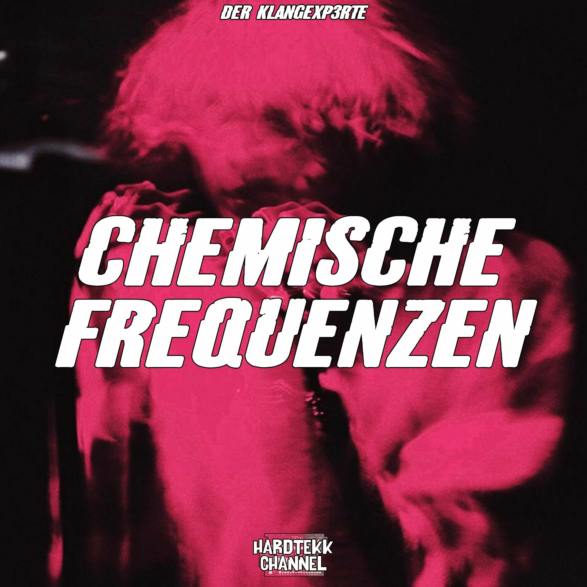 Album cover of Chemische Frequenzen