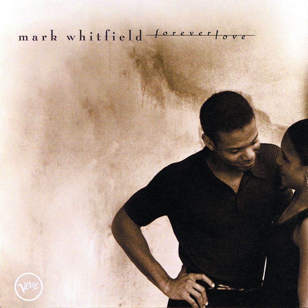 Forever Love album cover