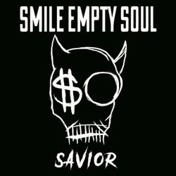 Cover of SAVIOR
