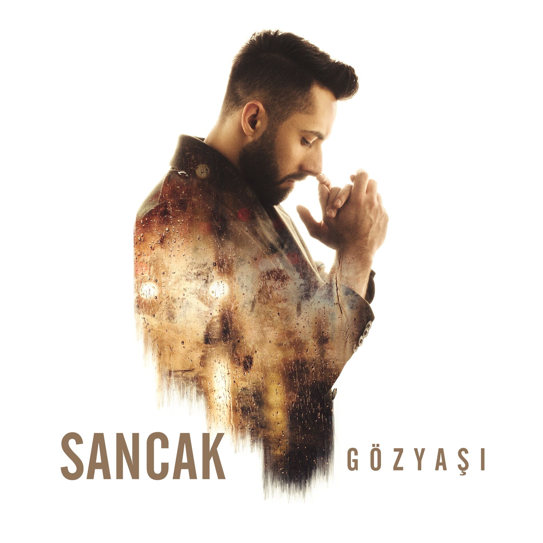 Album cover of Bu Rüyaysa Uyandırma