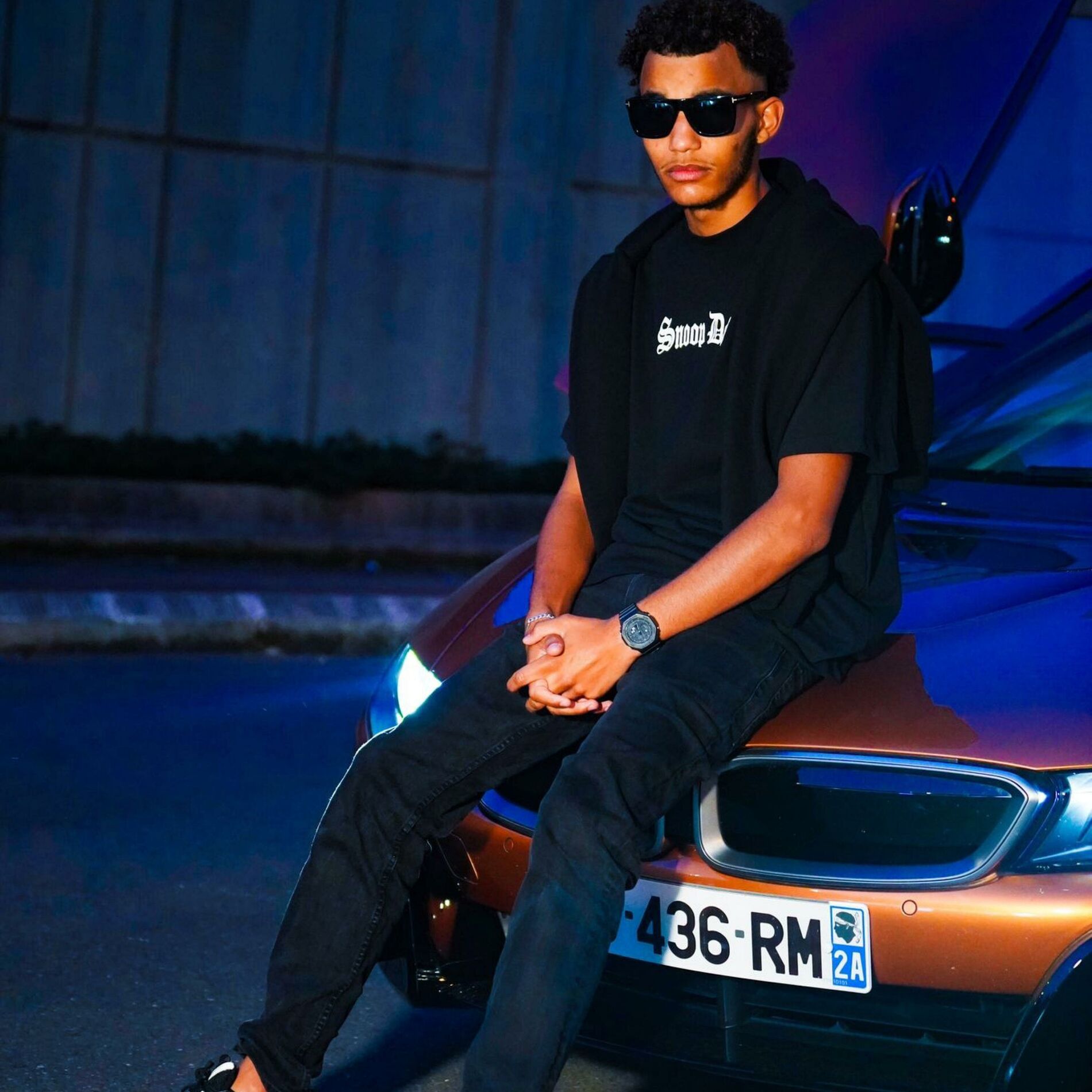 Album cover of Zero Attitude 1