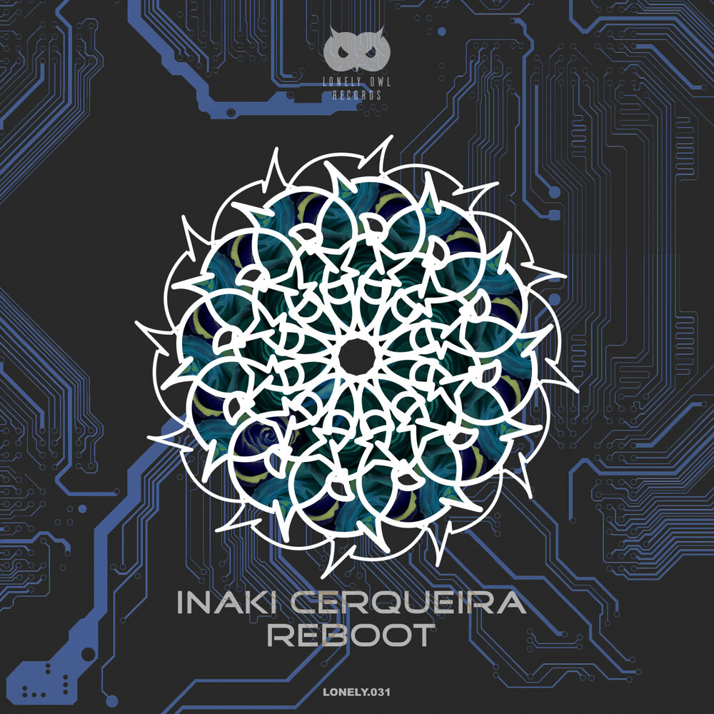 Picture of Reboot