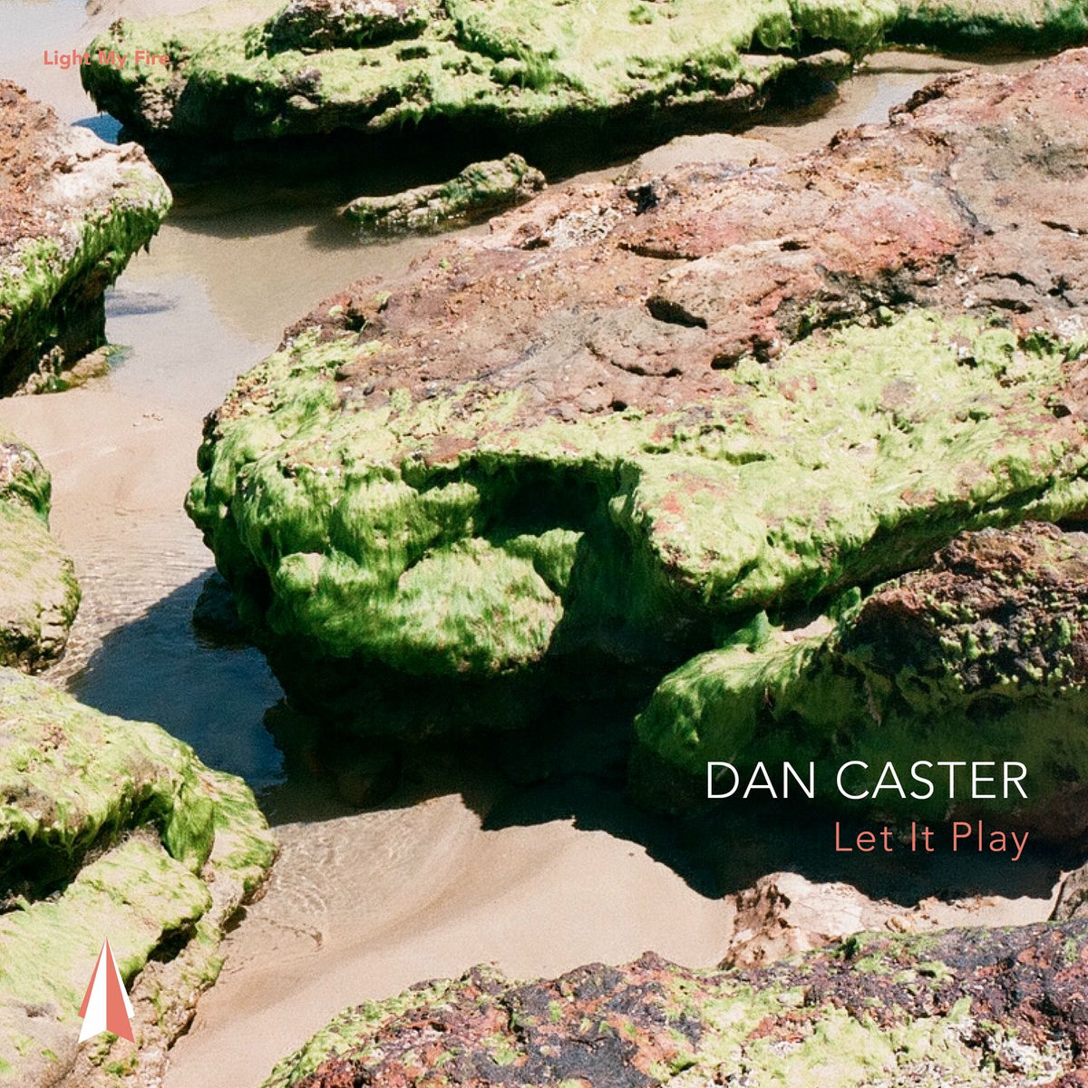Album cover of Let It Play