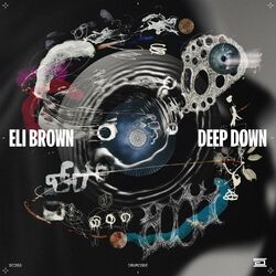 Cover of Deep Down