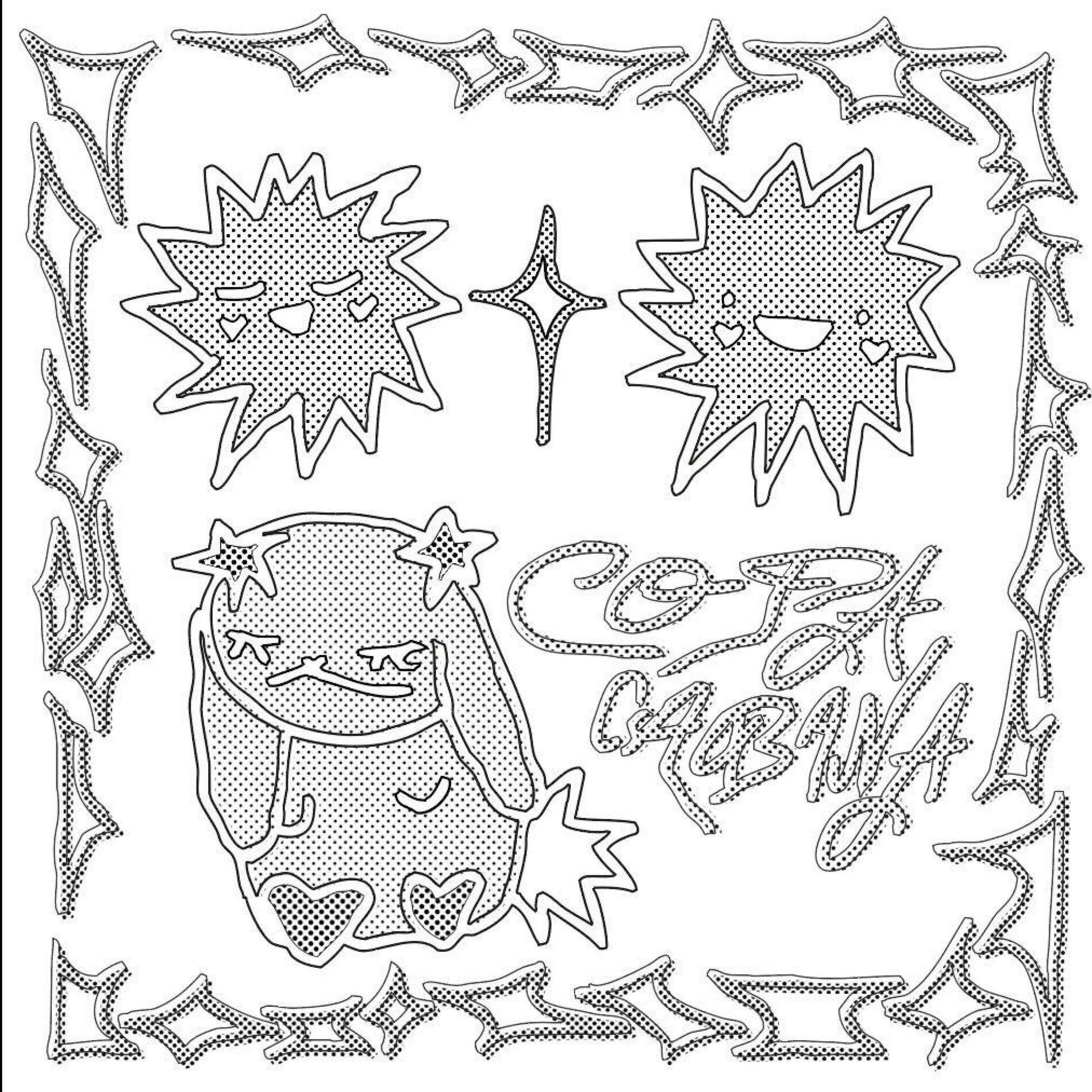 Album cover of Copacabana