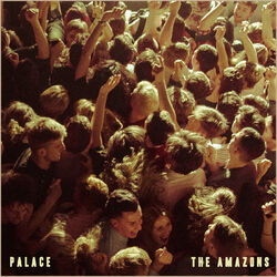 Cover of Palace (Single Version)