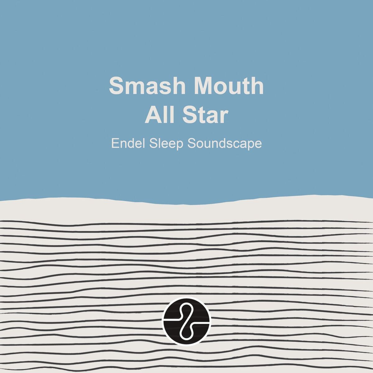 Album cover of All Star (Endel Sleep Soundscape)