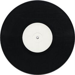 Cover of Power Dub