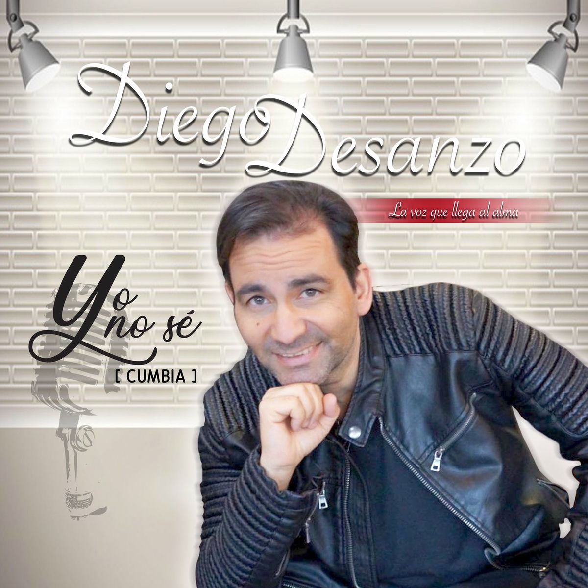 Album cover of Yo No Sé